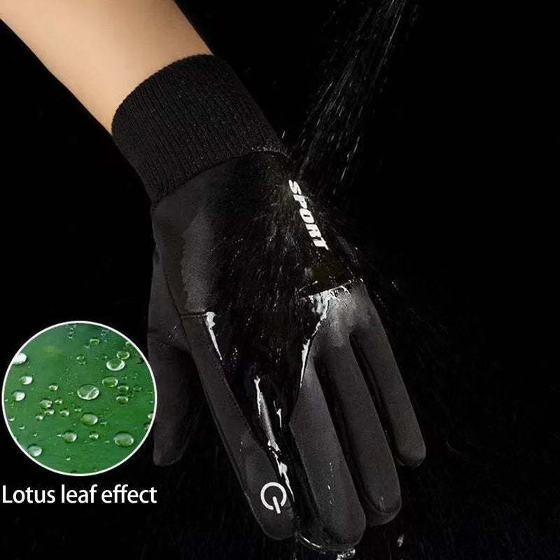 Ironfit Sport Touch Handskar - Ironfit