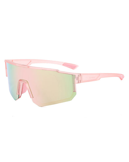 Ironfit Sports Sonnenbrillen - Ironfit