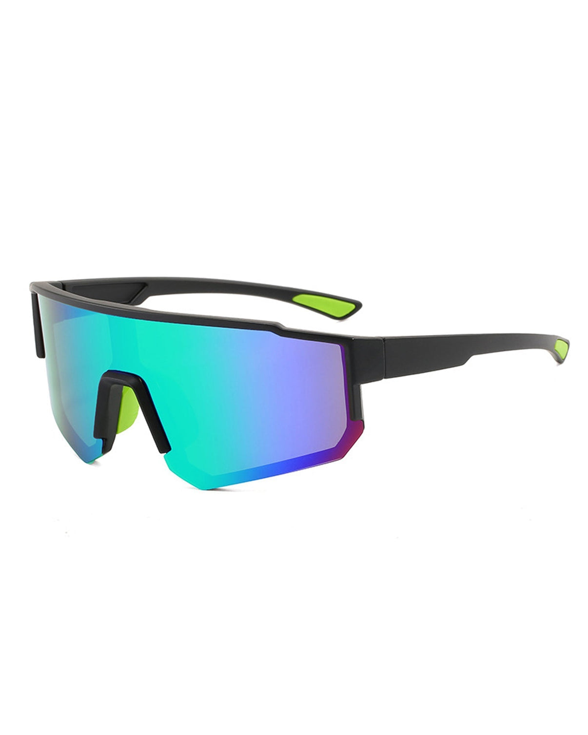 Ironfit Sports Sonnenbrillen - Ironfit