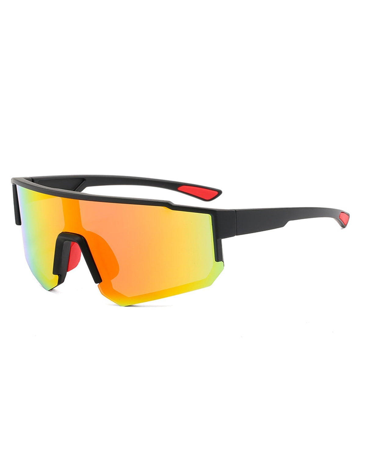 Ironfit Sports Sonnenbrillen - Ironfit