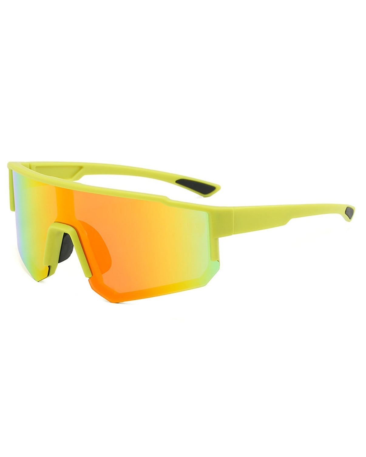 Ironfit Sports Sonnenbrillen - Ironfit