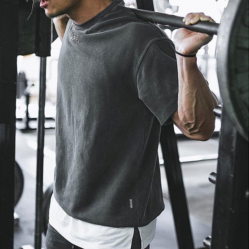 Ironfit SRV T-shirt - Ironfit
