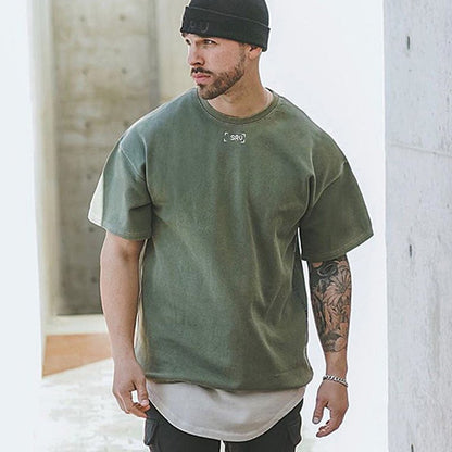 Ironfit SRV T-shirt - Ironfit