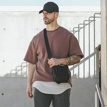 Ironfit SRV T-shirt - Ironfit