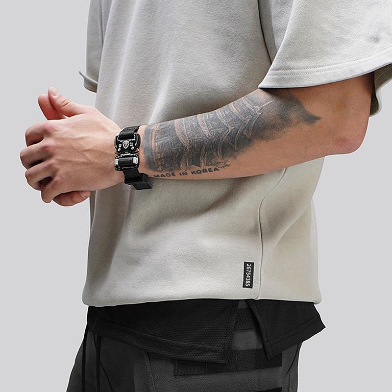 Ironfit SRV T-shirt - Ironfit