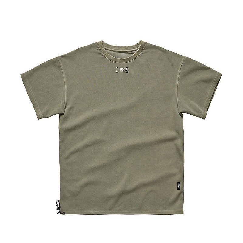Ironfit SRV T-shirt - Ironfit