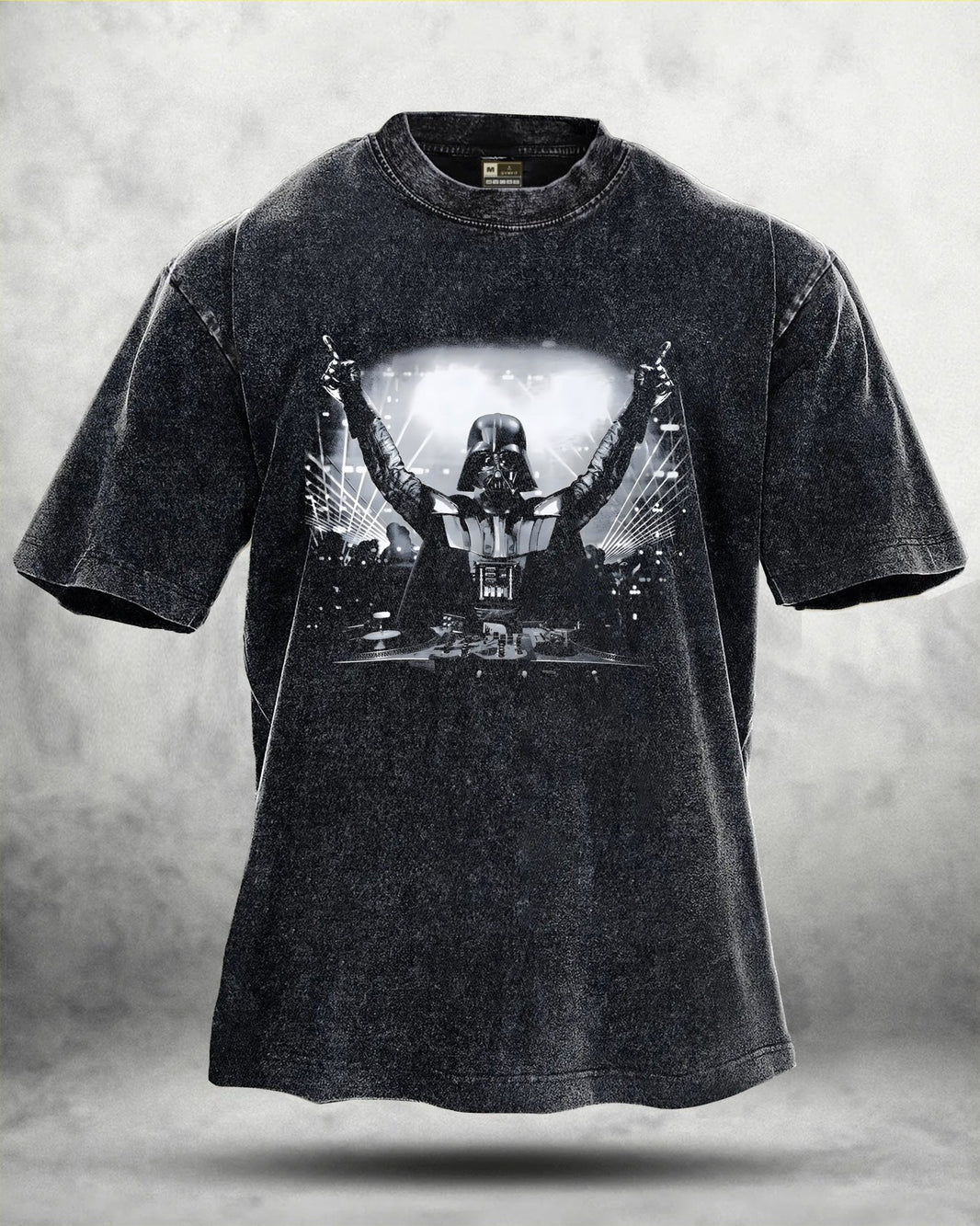IRONFIT STAR WAR T - SHIRT - Ironfit