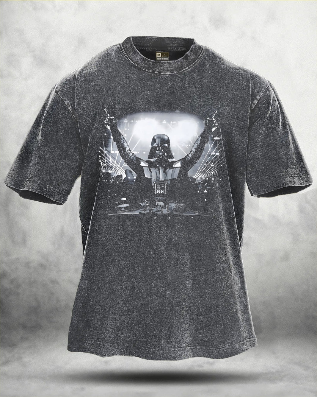 IRONFIT STAR WAR T - SHIRT - Ironfit