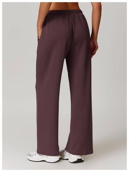 Ironfit Straight Leg Sweatpants - Ironfit