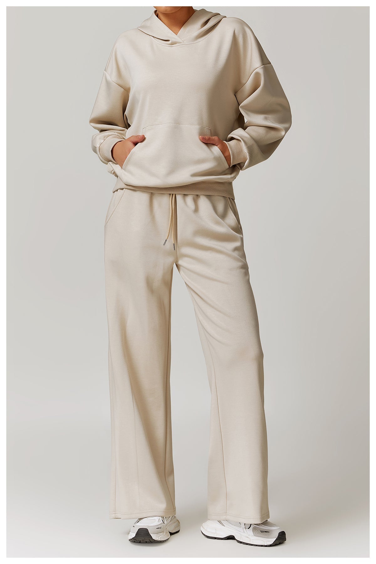 Ironfit Straight Leg Sweatpants - Ironfit