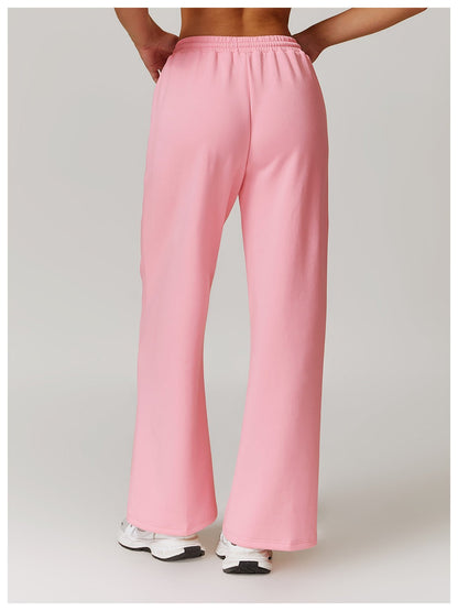 Ironfit Straight Leg Sweatpants - Ironfit
