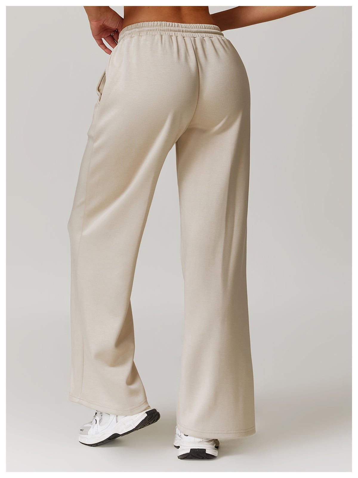Ironfit Straight Leg Sweatpants - Ironfit