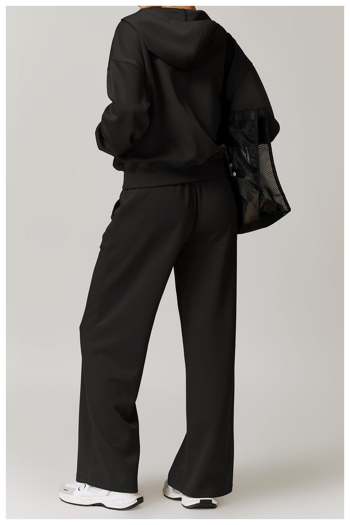 Ironfit Straight Leg Sweatpants - Ironfit