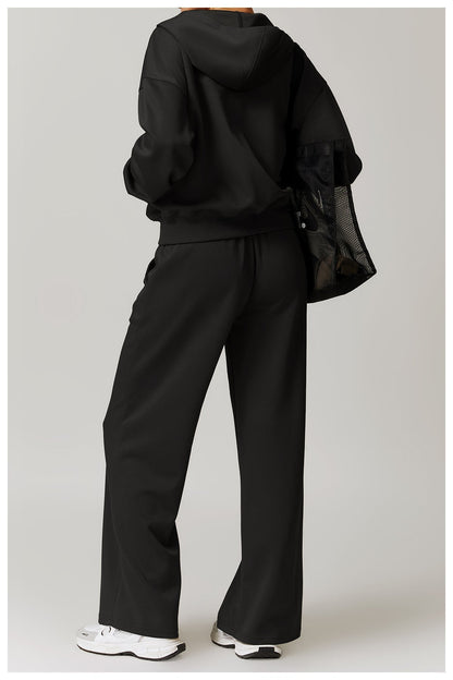 Ironfit Straight Leg Sweatpants - Ironfit