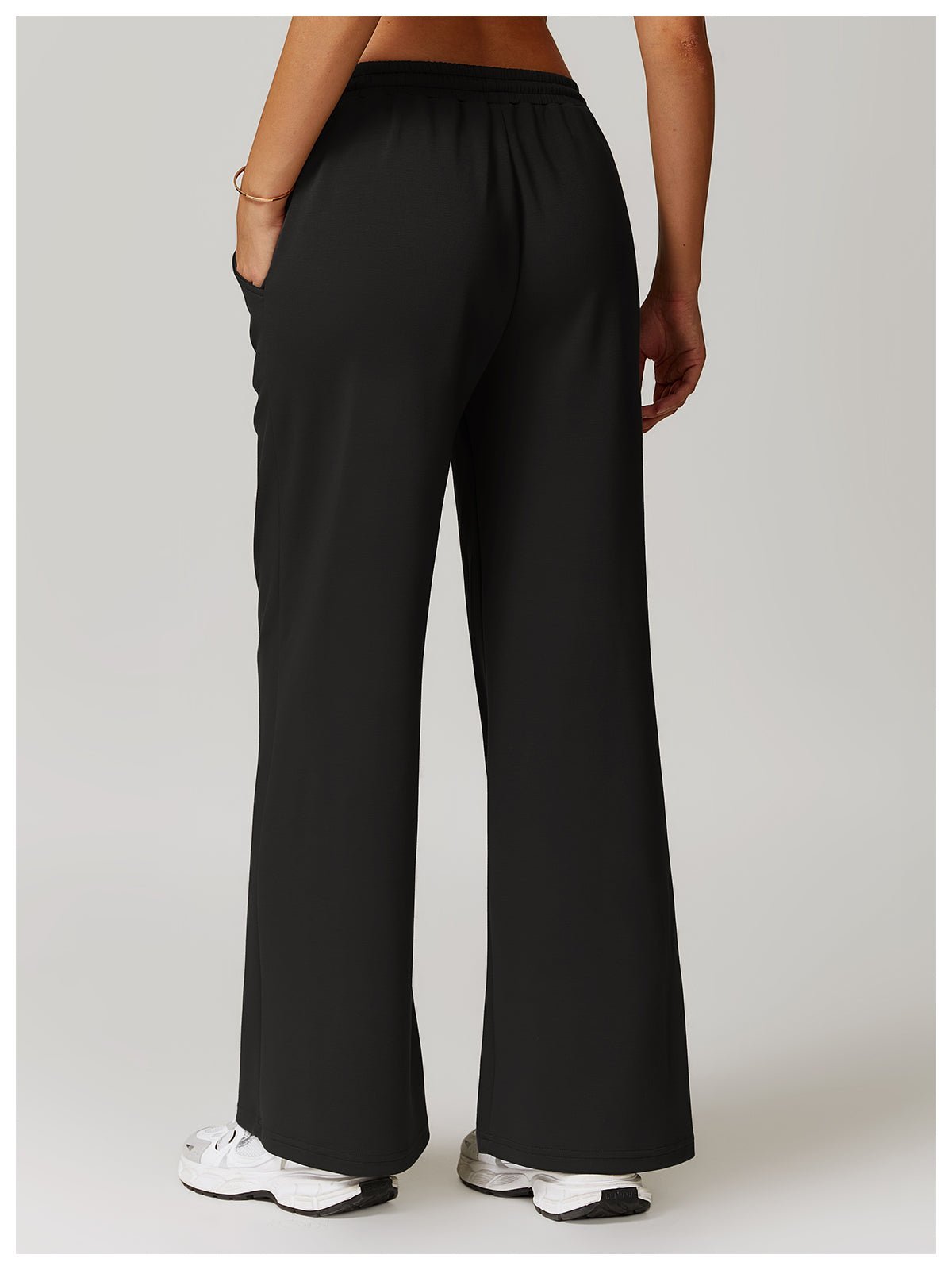Ironfit Straight Leg Sweatpants - Ironfit