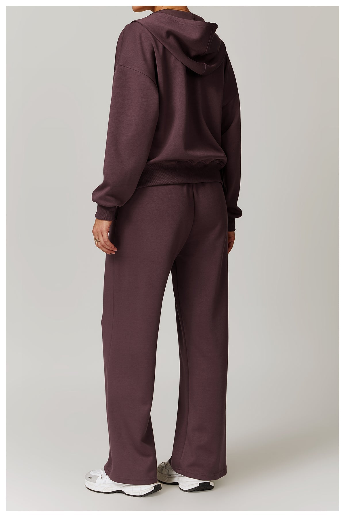 Ironfit Straight Leg Sweatpants - Ironfit