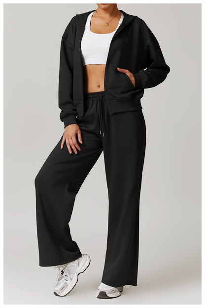 Ironfit Straight Leg Sweatpants - Ironfit