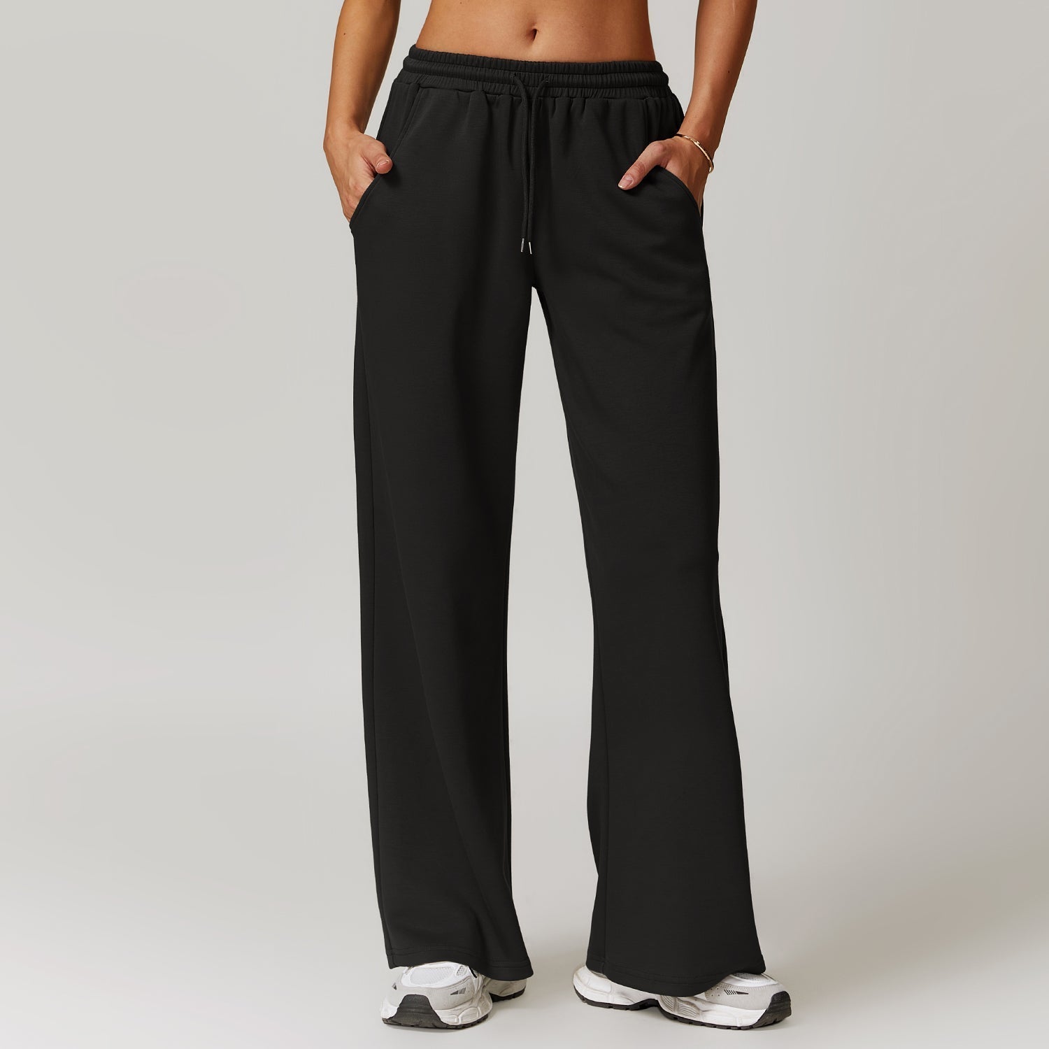 Ironfit Straight Leg Sweatpants - Ironfit