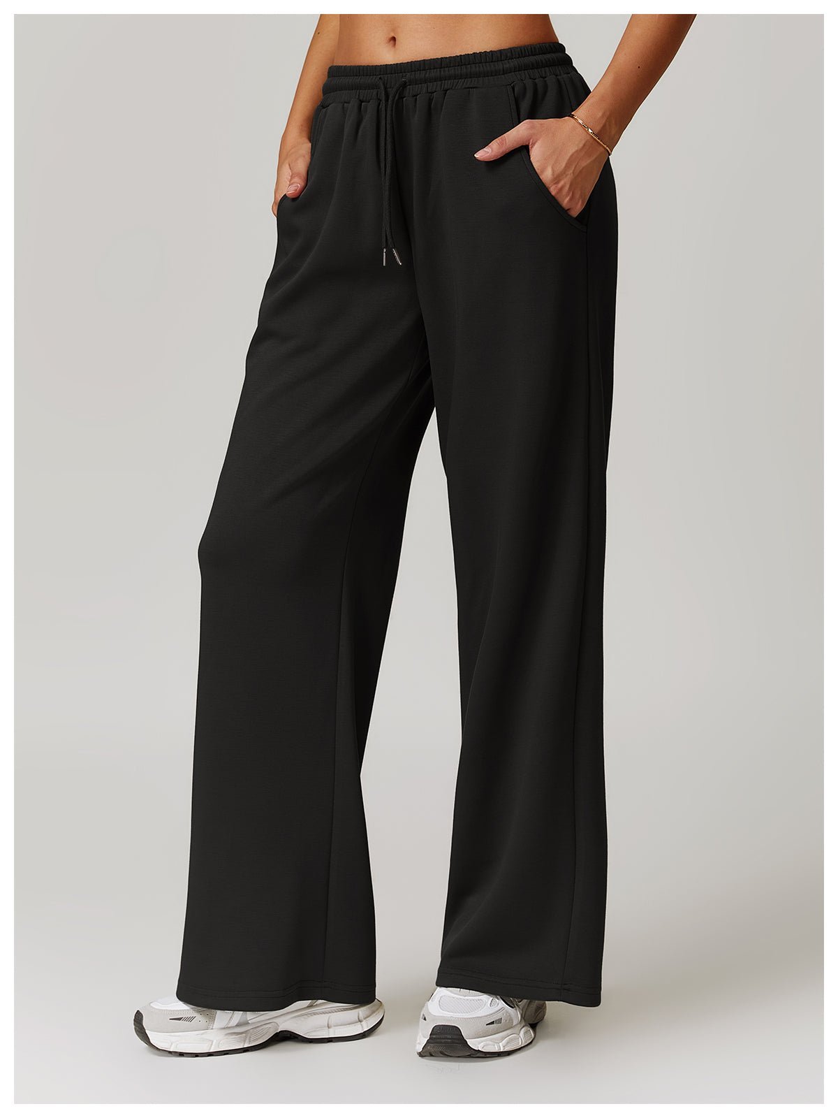 Ironfit Straight Leg Sweatpants - Ironfit