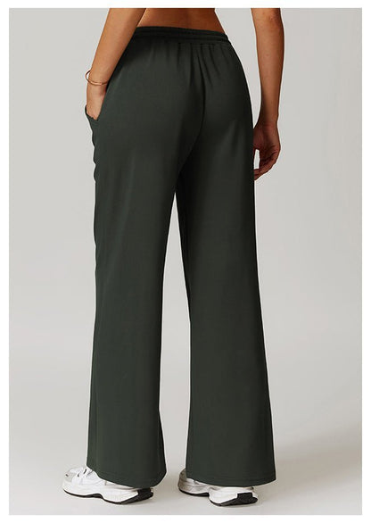 Ironfit Straight Leg Sweatpants - Ironfit