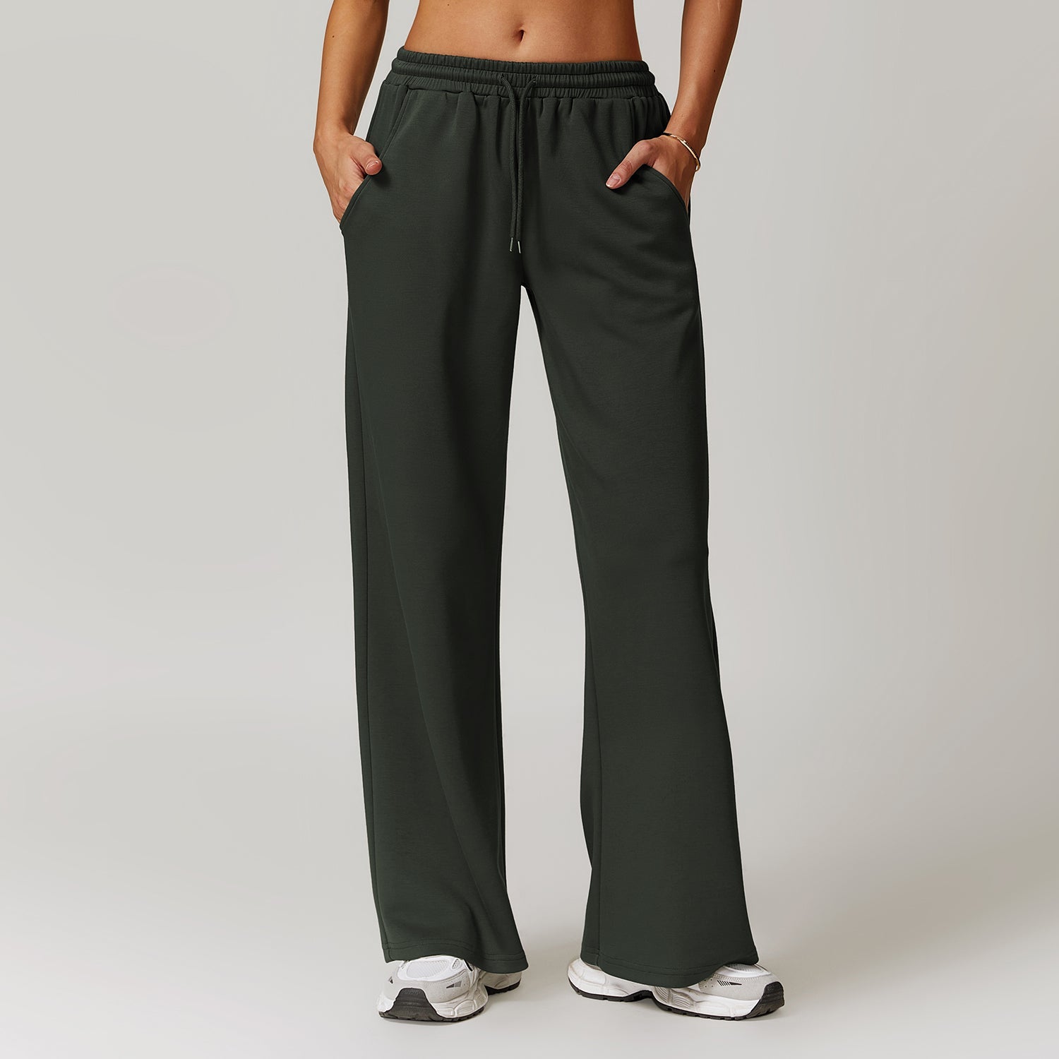 Ironfit Straight Leg Sweatpants - Ironfit