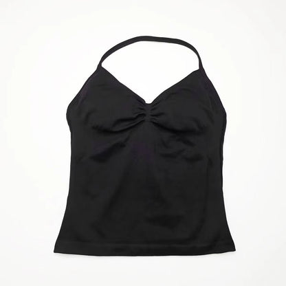 Ironfit Strappy Top - Ironfit
