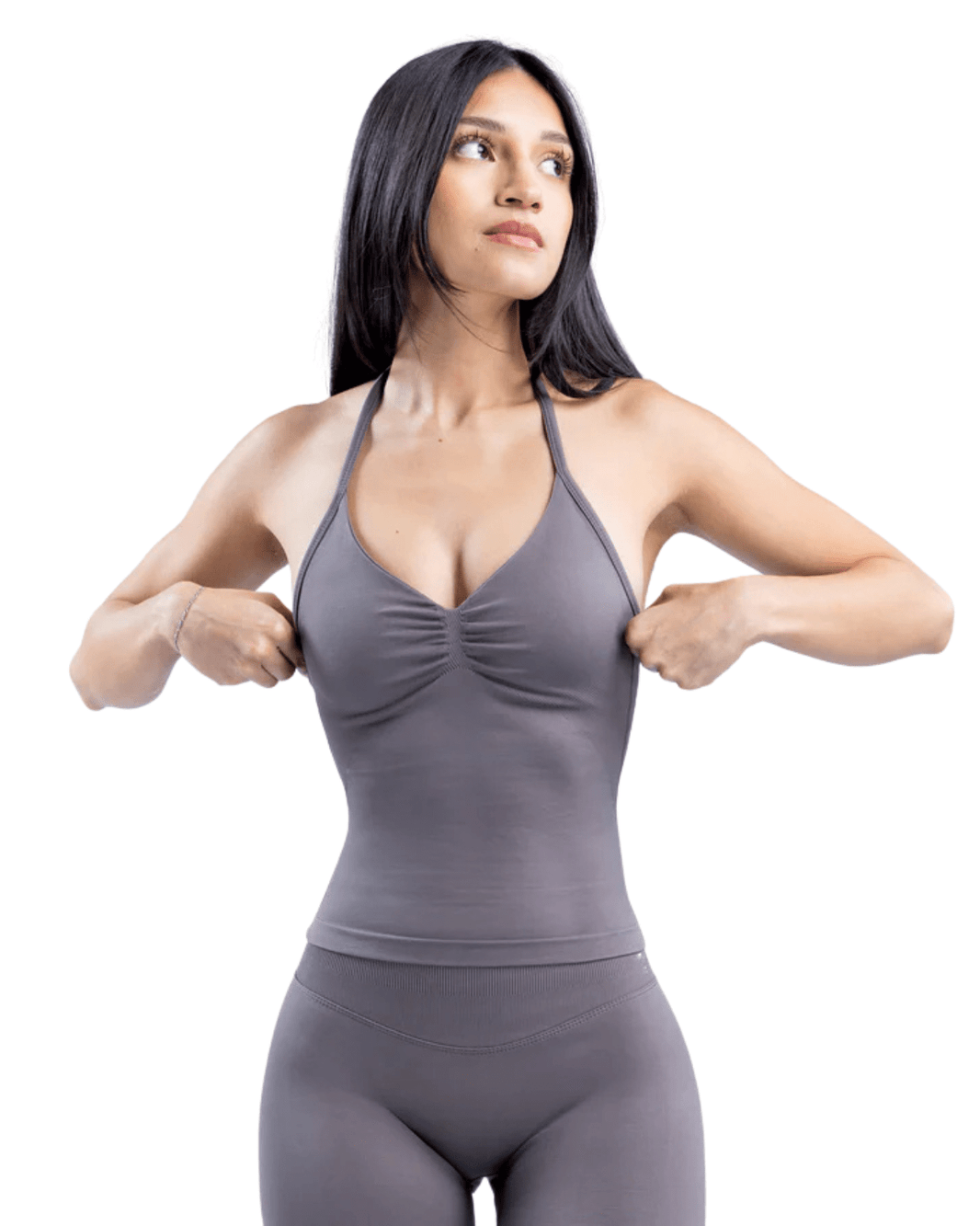 Ironfit Strappy Top - Ironfit