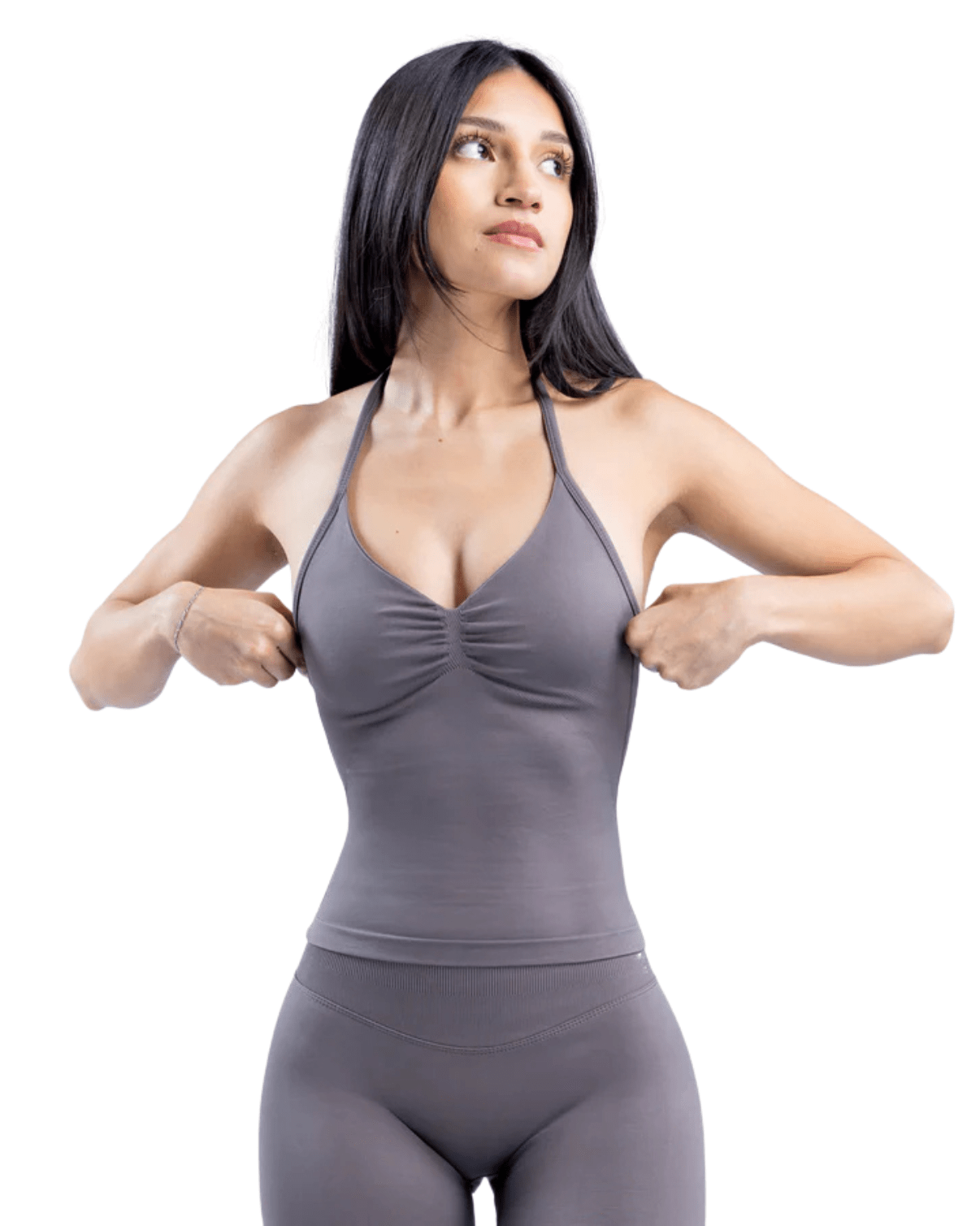 Ironfit Strappy Top - Ironfit