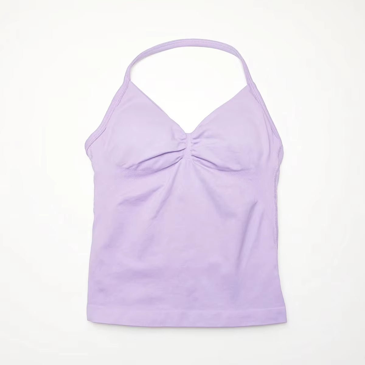 Ironfit Strappy Top - Ironfit