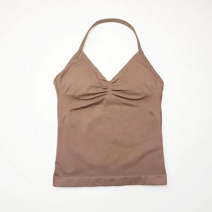 Ironfit Strappy Top - Ironfit