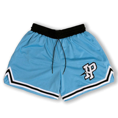 Ironfit Stretch Mesh Shorts - Ironfit