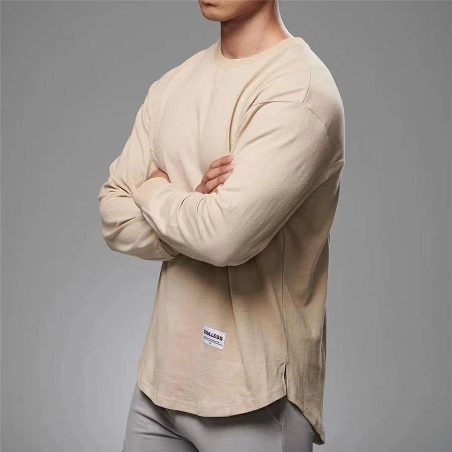 Ironfit Strick - Sweatshirt - Ironfit