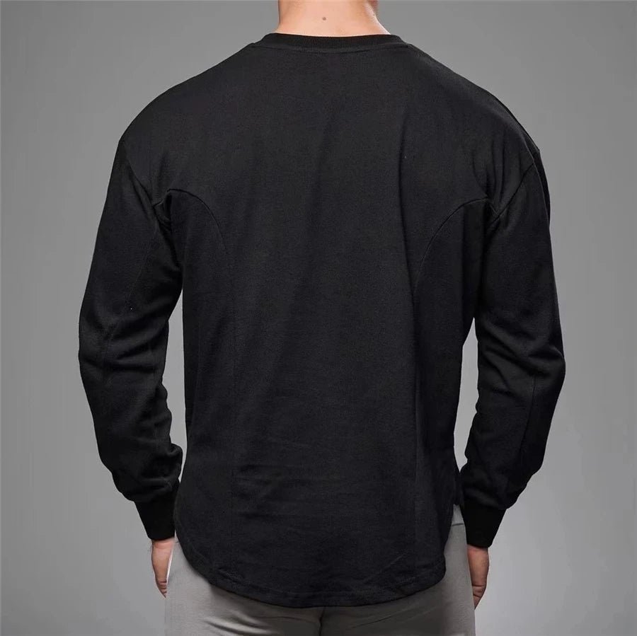 Ironfit Strick - Sweatshirt - Ironfit
