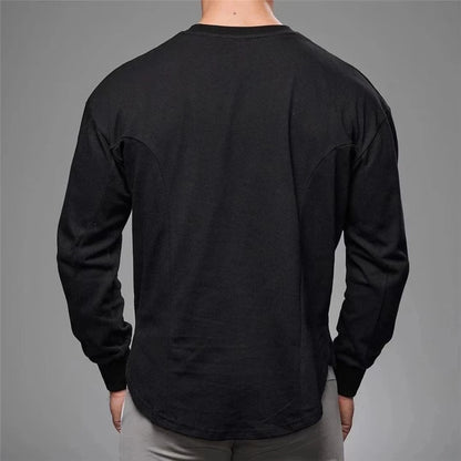 Ironfit Strick - Sweatshirt - Ironfit