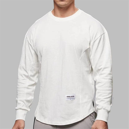Ironfit Strick - Sweatshirt - Ironfit