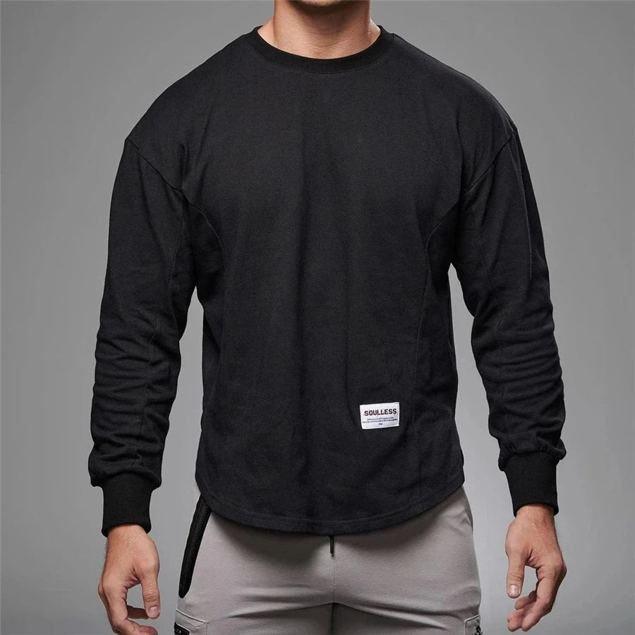 Ironfit Strick - Sweatshirt - Ironfit