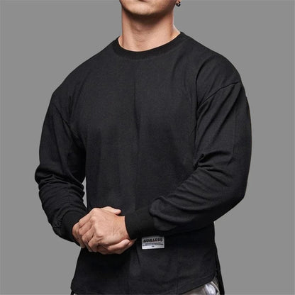 Ironfit Strick - Sweatshirt - Ironfit