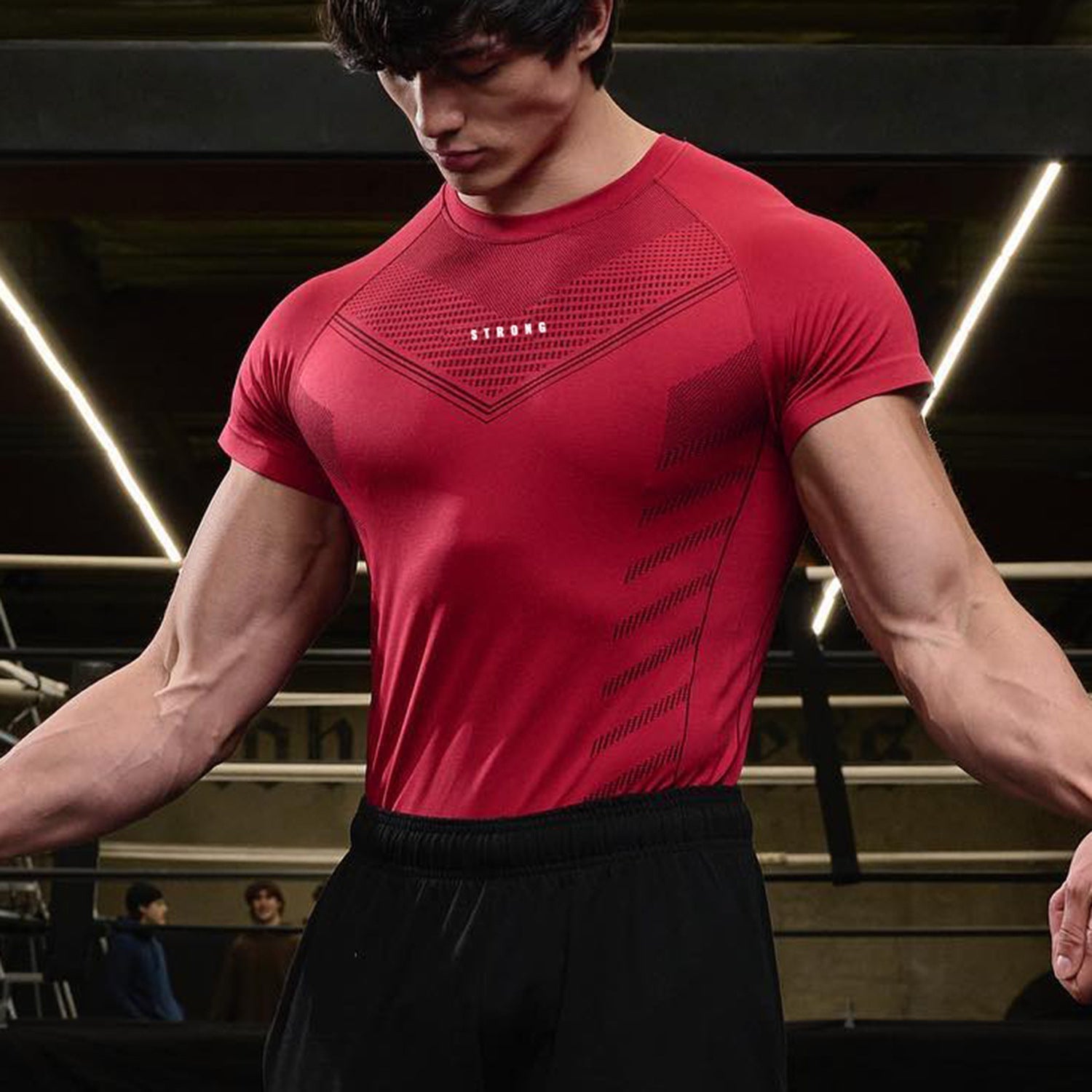 Ironfit Strong T-Shirt - Ironfit