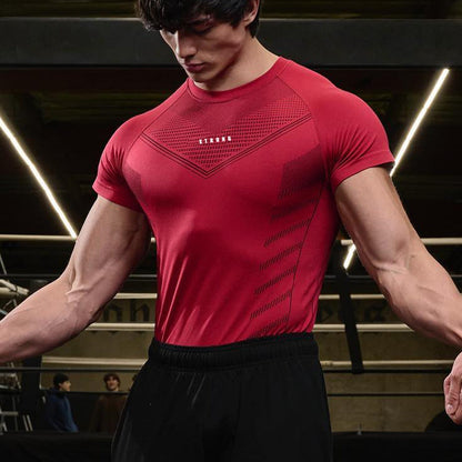 Ironfit Strong T-Shirt - Ironfit