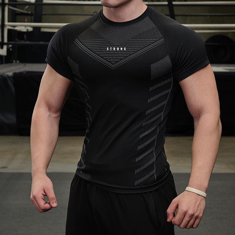 Ironfit Strong T-Shirt - Ironfit