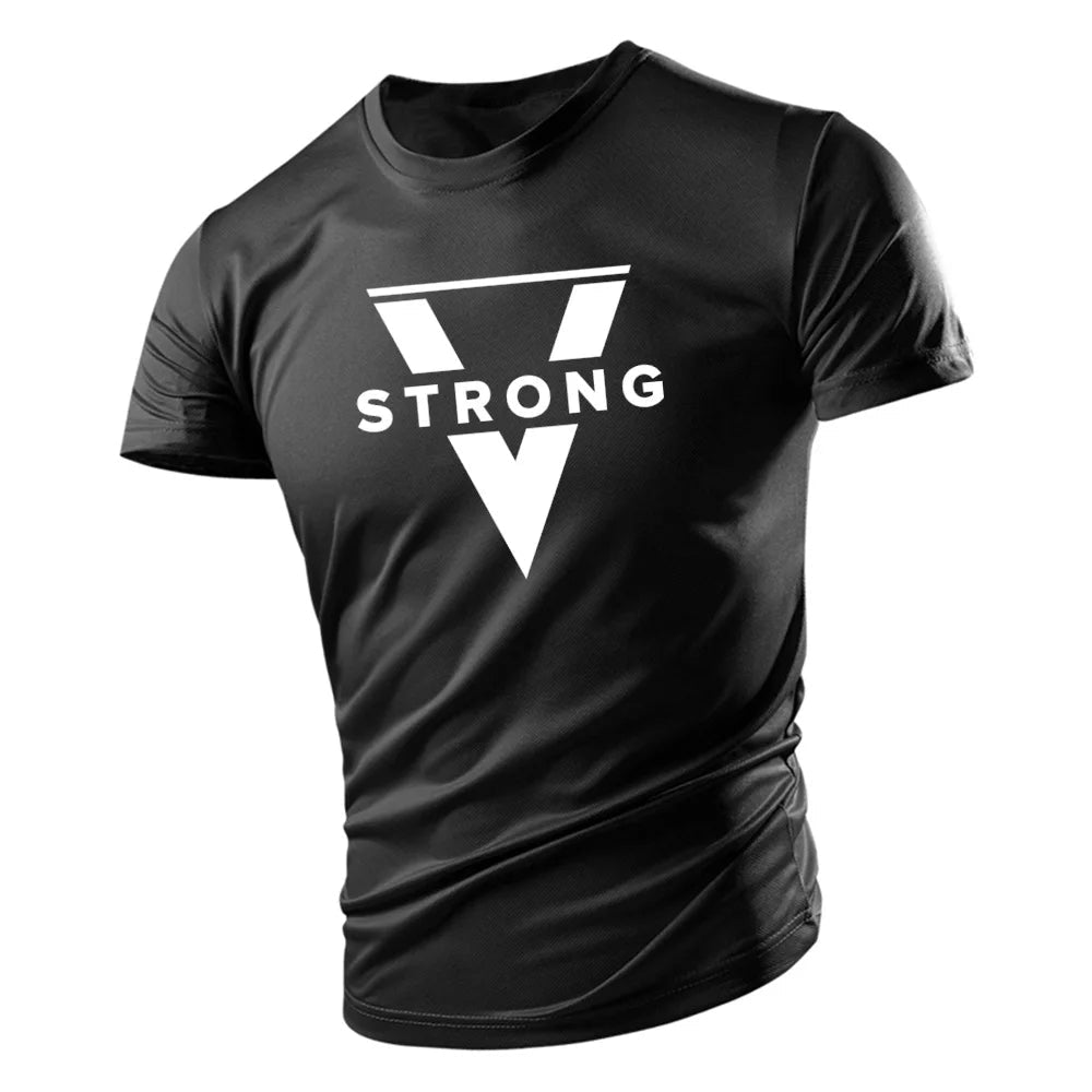 Ironfit Strong T-shirt - Ironfit