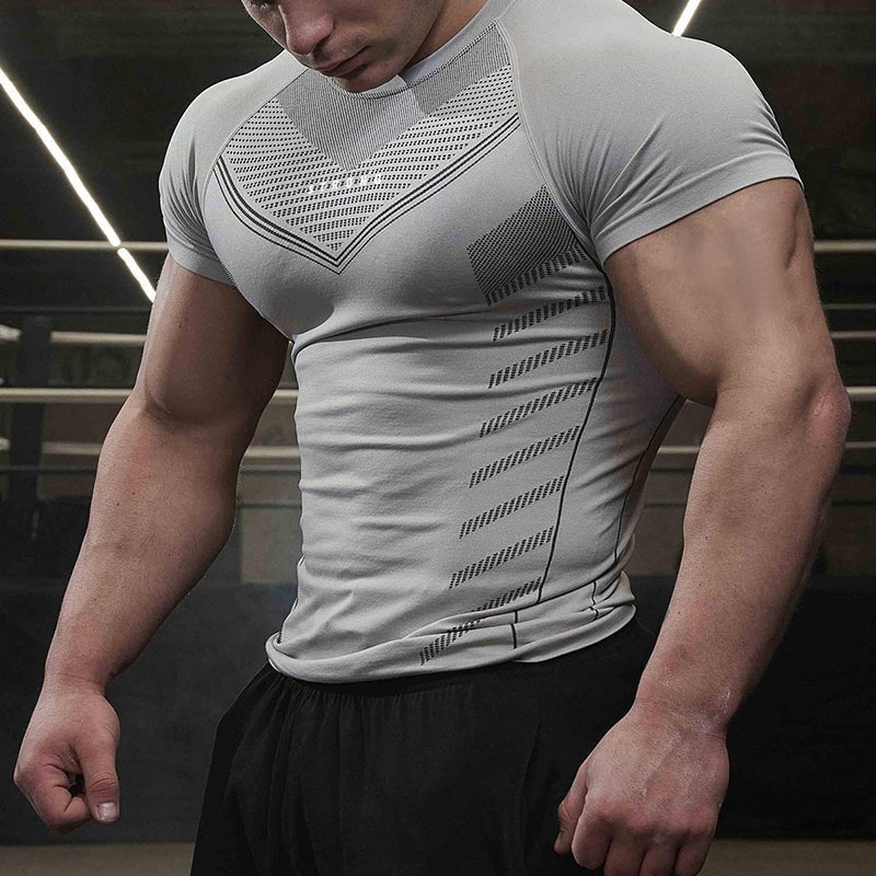 Ironfit Strong T-Shirt - Ironfit