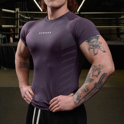 Ironfit Strong T-Shirt - Ironfit