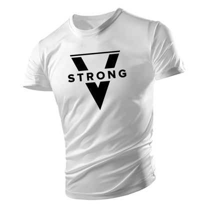 Ironfit Strong T-shirt - Ironfit