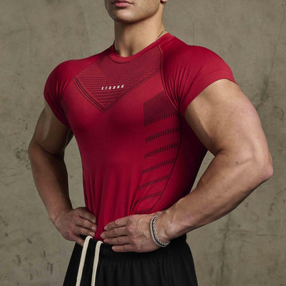 Ironfit Strong T-Shirt - Ironfit