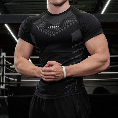 Ironfit Strong T-Shirt - Ironfit