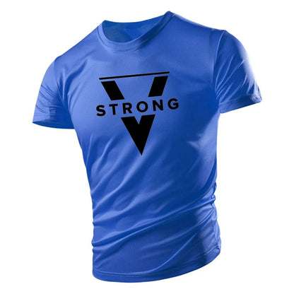 Ironfit Strong T-shirt - Ironfit