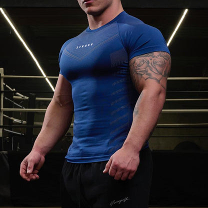 Ironfit Strong T-Shirt - Ironfit