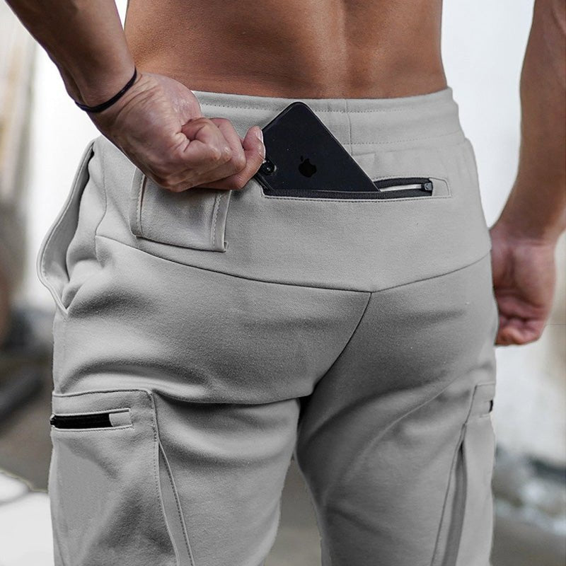 Ironfit Stronger Hosen - Ironfit