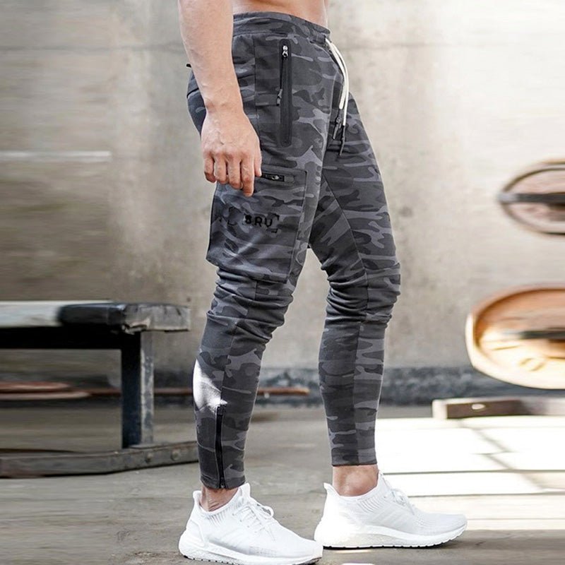 Ironfit Stronger Hosen - Ironfit